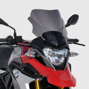 Bulle haute protection (34 cm) G 310 GS 2018/2026