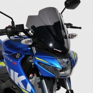Saute vent sport (34 cm) GSX S 125 2017/2026