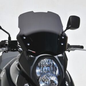 Bulle sport (36 cm) DL 650 V STROM 2017/2022