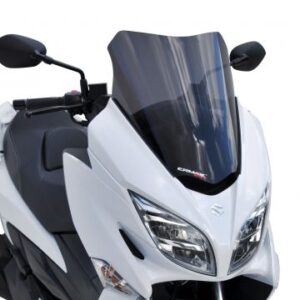 Pare brise sport (44 cm) BURGMAN 400 2017/2026