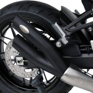 Pot d'échappement Z 900 RS 2018/2026