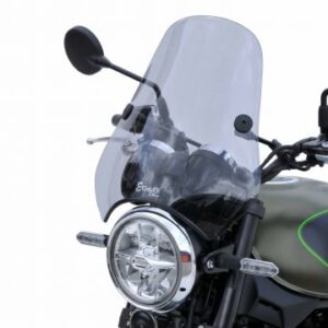 Pare brise Racer (H 42cm X L 41cm)