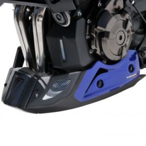 sabot moteur (3 parties) MT07(FZ 7) 2018/2020