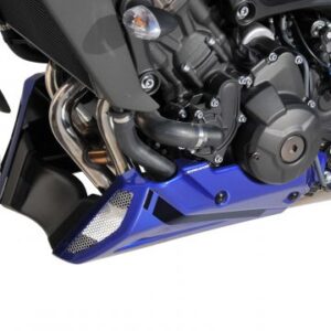 sabot moteur (evo 3 parties) MT09(FZ 9) 2017/2020