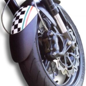 Prolongateur de garde boue avant Z 900 RS 2018/2026
