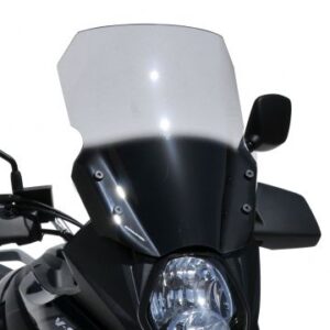 Bulle haute protection (43 cm) DL 650 V STROM 2017/2022