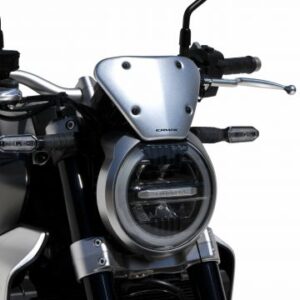 Saute vent sport (15cm+kit.fix) Ermax pour CB1000 R 2018-2020