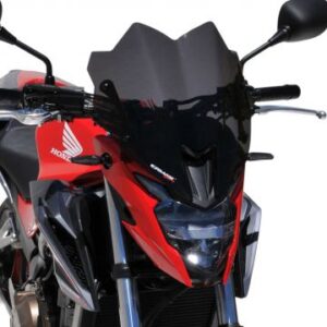 saute vent sport CB 500 F 2016/2018