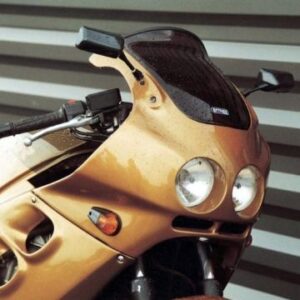 Bulle haute protection CBR 1000 F 1987/1988