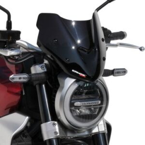 Saute vent (22cm + kit de fixation) CB1000 R 2018/2020