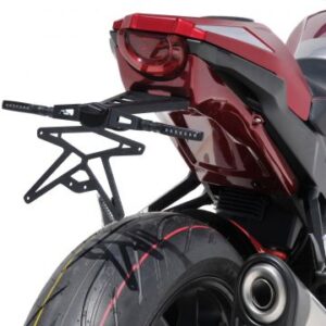 passage de roue CB1000 R 2018/2020