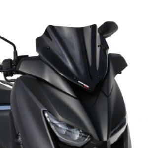 Pare brise scooter supersport (30cm) X MAX 300 2017/2022