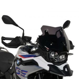 Bulle taille origine (compatible Adventure) F 850 GS et adventure 2018/2024
