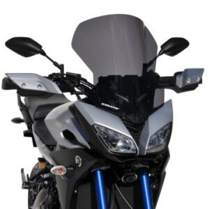Bulle haute protection (50cm) MT09/FJ9 TRACER 2015/2017