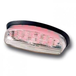 FEU AR BLANC A LED (3067) POUR  98/02 E11