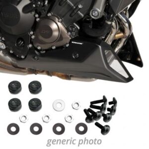 FIXSM Kit de fixation pour sabot moteur Ermax