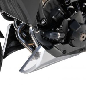 sabot moteur (2 parties) MT09/FJ9 TRACER 2015/2017
