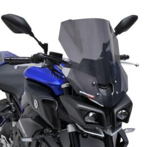 Bulle haute protection (47cm ) MT10/FZ 10 2016/2021