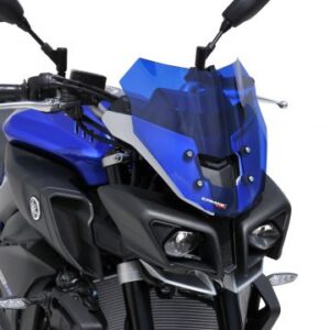 Bulle sport (29cm) MT10/FZ 10 2016/2021