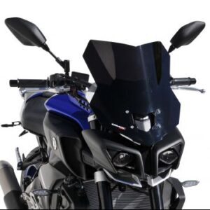Bulle touring (39cm) MT10/FZ 10 2016/2021