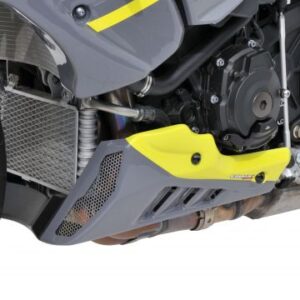 sabot moteur (3 parties) MT10/FZ 10 2016/2021