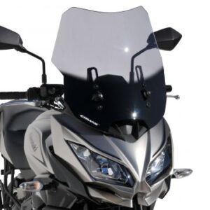 Bulle haute protection (41cm épaisseur 4mm) VERSYS 650 2015/2021