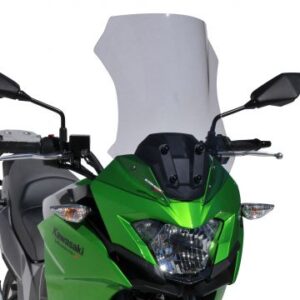 Bulle haute protection (45 cm) VERSYS X  300 2017/2023