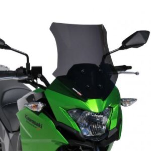 Bulle sport (35 cm) VERSYS X 300 2017/2023