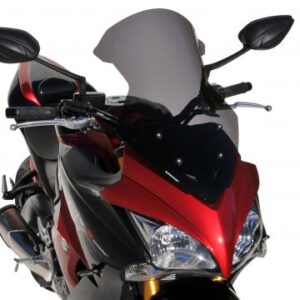 Bulle haute protection (56cm) GSX S 1000 F 2015/2021
