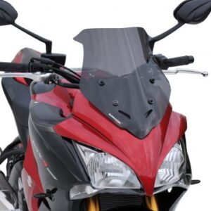 Bulle sport (40 cm) GSX S 1000 F 2015/2021