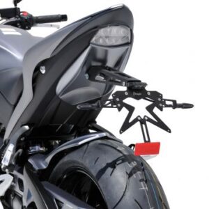 passage de roue GSX S 1000 2015/2021