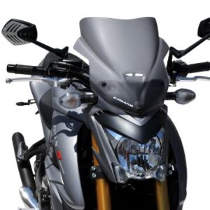 Saute vent (37cm) GSX S 1000 2015/2021