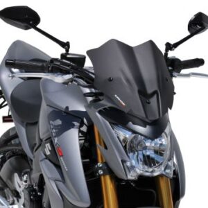 saute vent sport (30cm) GSX S 1000 2015/2021