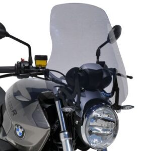 Pare brise haute protection (50,5cm + kit fix.) R 1200 R 2011/2014