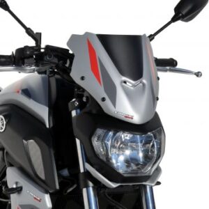 Tete de fourche (+ kit fix) MT07(FZ 7) 2018/2020