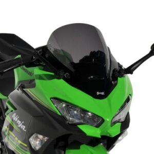 Bulle Aéromax  NINJA 400 2018/2024