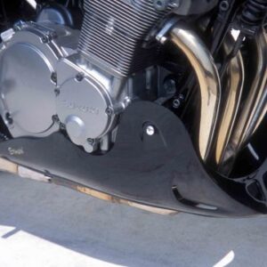 sabot moteur GSF 1200 Bandit 1996/2005