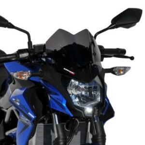 Saute vent sport (26 cm) Z 125 2019/2026