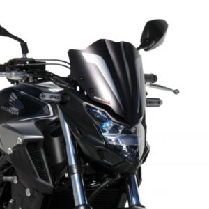 TĂȘte de fourche (28cm+ kit fixation) CB 500 F 2019/2024