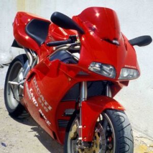 Bulle Aéromax  748/916/948/996/998 1994/2005