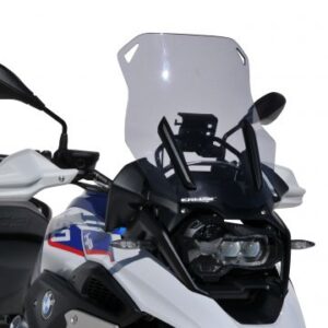 Bulle haute protection (44cm. Compatible Adventure) R 1250 GS 2019/2023