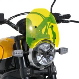 saute vent sport (+ KIT FIXATION) SCRAMBLER SIXTY2 2016/2019