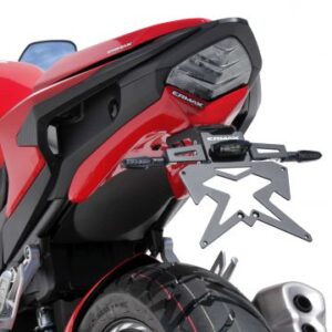 Passage de roue CBR 500 R 2019/2026