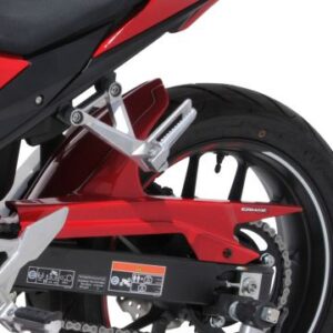 Garde boue arrière CBR 500 R 2019/2026