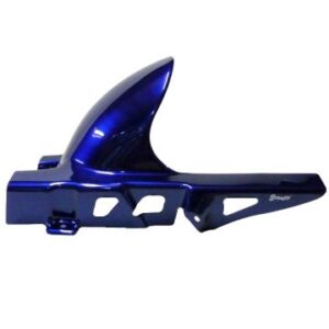 garde boue arriere GSX 1400 2001/2007
