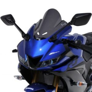 Bulle Aéromax YZF R 125 2019/2022