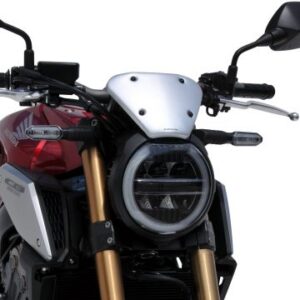 saute vent sport (+ kit de fixation) CB650 R 2019/2020
