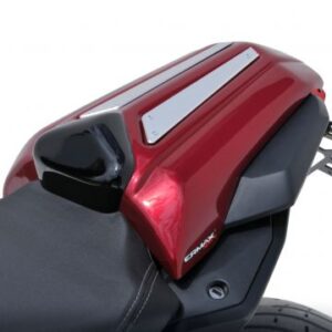 Capot de selle (avec platine alu anodisé) CB650 R 2019/2020