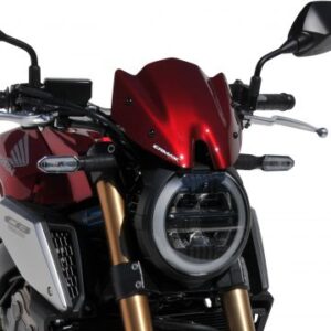 Tete de fourche (23cm ) CB650 R 2019/2020