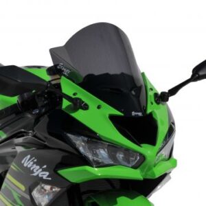 Bulle Aéromax taille origine ZX 6 R 2019/2021